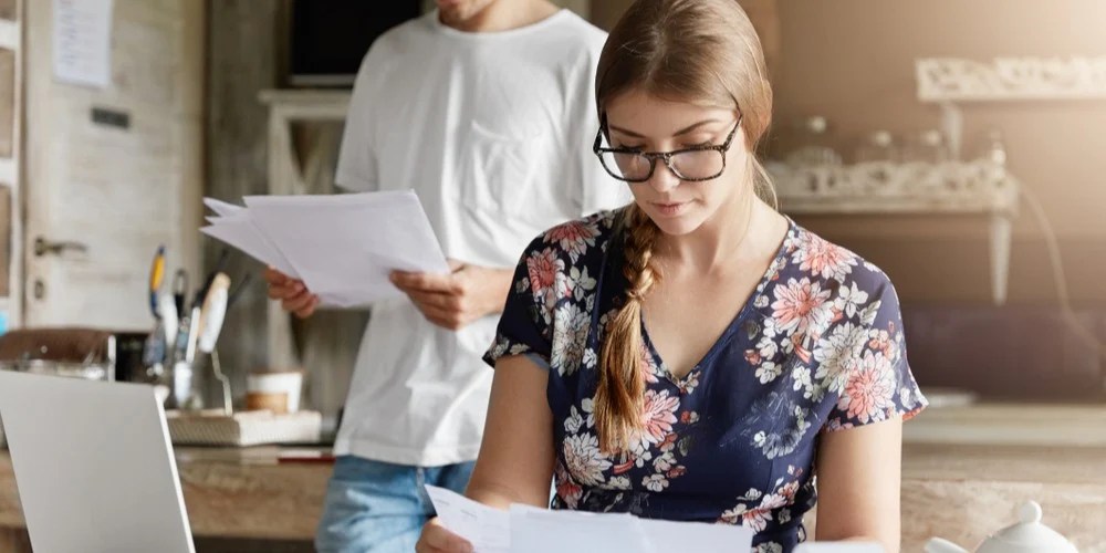 How to Organize Your Nonprofit Financial Statements